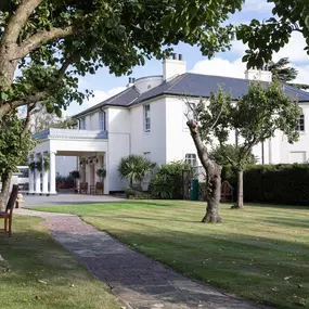 Bild von Barchester - Westergate House Care Home