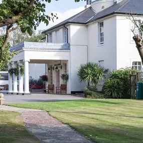 Bild von Barchester - Westergate House Care Home