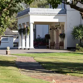 Bild von Barchester - Westergate House Care Home