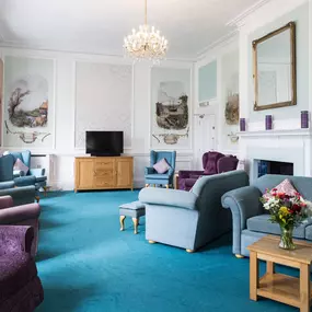 Bild von Barchester - Westergate House Care Home