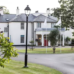 Bild von Barchester - Westergate House Care Home