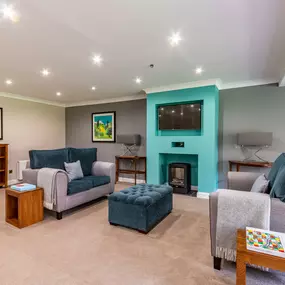 Bild von Barchester - Longueville Court Care Home