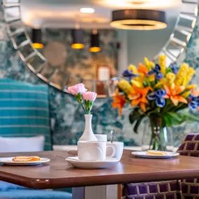 Bild von Barchester - Longueville Court Care Home