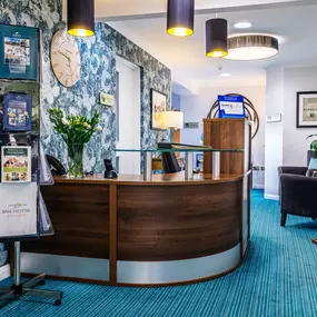 Bild von Barchester - Ashfields Care Home