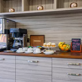 Bild von Barchester - Ashfields Care Home