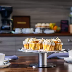 Bild von Barchester - Ashfields Care Home