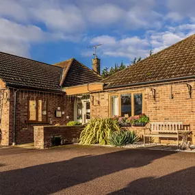 Bild von Barchester - Ashfields Care Home