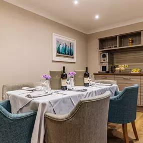 Bild von Barchester - Ashfields Care Home