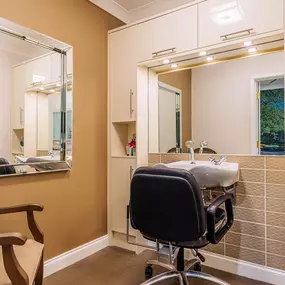 Bild von Barchester - Ashfields Care Home