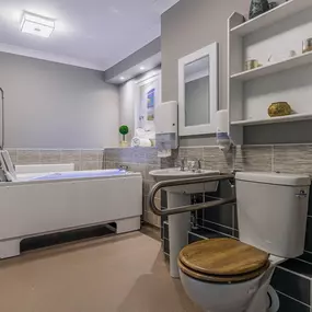 Bild von Barchester - Ashfields Care Home