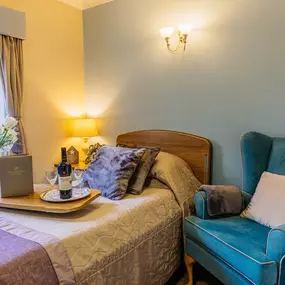 Bild von Barchester - Ashfields Care Home