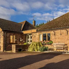 Bild von Barchester - Ashfields Care Home