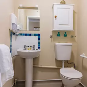 Bild von Barchester - Ashfields Care Home