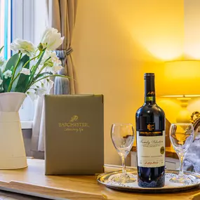 Bild von Barchester - Ashfields Care Home