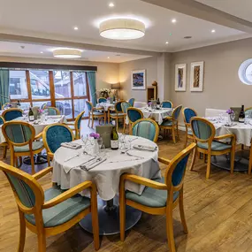 Bild von Barchester - Ashfields Care Home