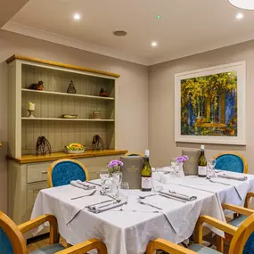 Bild von Barchester - Ashfields Care Home