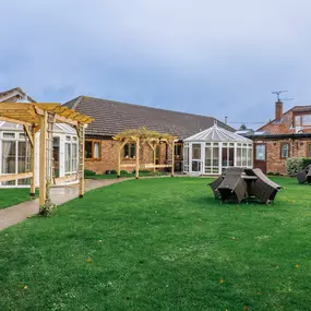 Bild von Barchester - Ashfields Care Home