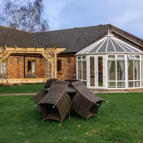 Bild von Barchester - Ashfields Care Home