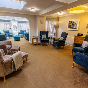 Bild von Barchester - Ashfields Care Home
