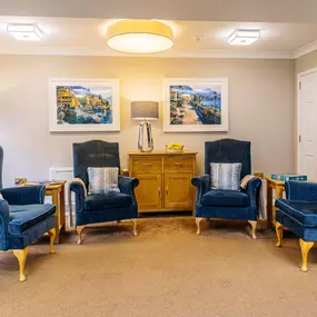 Bild von Barchester - Ashfields Care Home