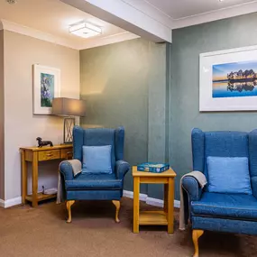 Bild von Barchester - Ashfields Care Home