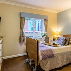 Bild von Barchester - Ashfields Care Home