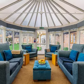 Bild von Barchester - Ashfields Care Home