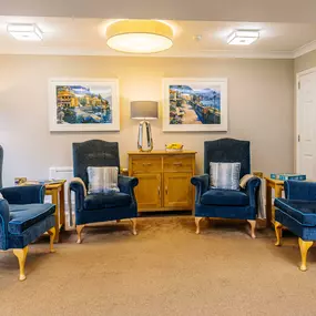 Bild von Barchester - Ashfields Care Home