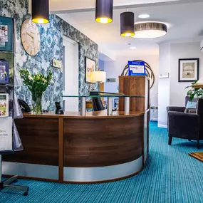 Bild von Barchester - Ashfields Care Home