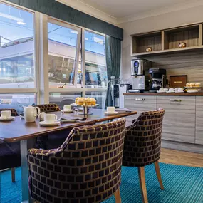 Bild von Barchester - Ashfields Care Home