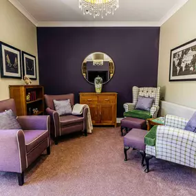 Bild von Barchester - Worplesdon View Care Home
