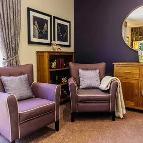 Bild von Barchester - Worplesdon View Care Home