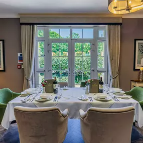 Bild von Barchester - Worplesdon View Care Home