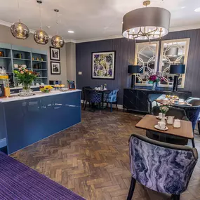 Bild von Barchester - Worplesdon View Care Home