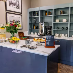 Bild von Barchester - Worplesdon View Care Home