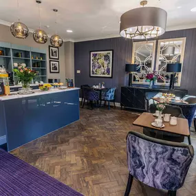 Bild von Barchester - Worplesdon View Care Home