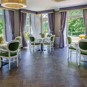 Bild von Barchester - Worplesdon View Care Home