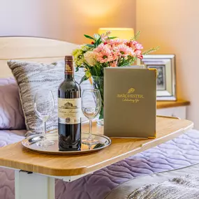 Bild von Barchester - Worplesdon View Care Home