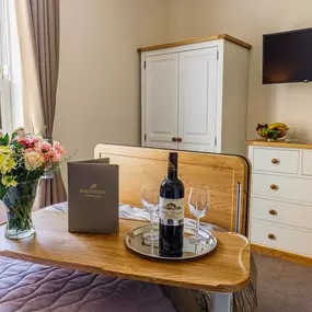 Bild von Barchester - Worplesdon View Care Home