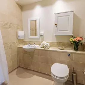Bild von Barchester - Worplesdon View Care Home