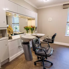Bild von Barchester - Worplesdon View Care Home