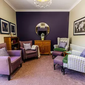 Bild von Barchester - Worplesdon View Care Home