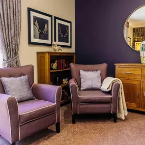 Bild von Barchester - Worplesdon View Care Home