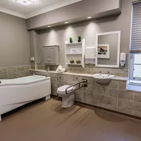 Bild von Barchester - Worplesdon View Care Home