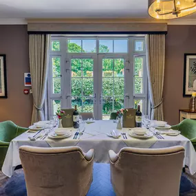 Bild von Barchester - Worplesdon View Care Home