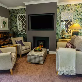 Bild von Barchester - Worplesdon View Care Home