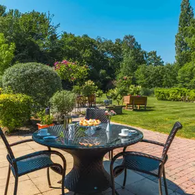 Bild von Barchester - Worplesdon View Care Home