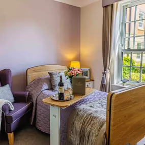 Bild von Barchester - Worplesdon View Care Home