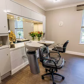 Bild von Barchester - Worplesdon View Care Home