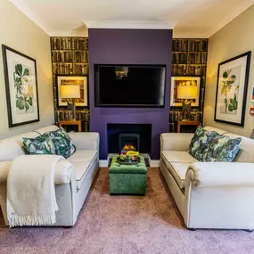 Bild von Barchester - Worplesdon View Care Home